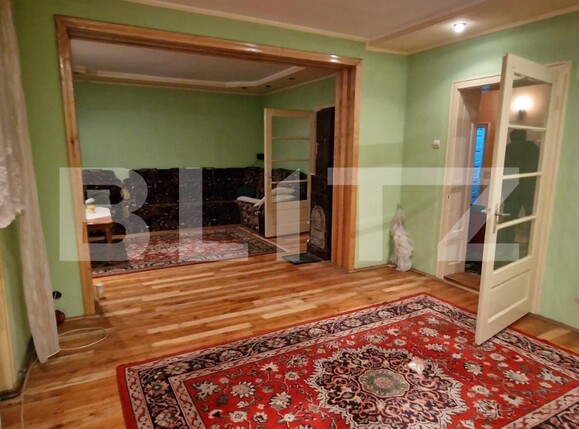 Casa de vânzare 5 camere Cugir - 130651CV | BLITZ Alba Iulia | Poza2