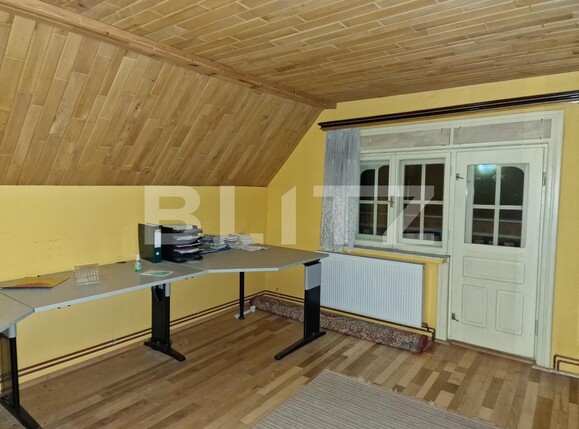 Casa de vânzare 5 camere Cugir - 130651CV | BLITZ Alba Iulia | Poza5