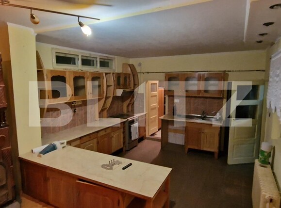 Casa de vânzare 5 camere Cugir - 130651CV | BLITZ Alba Iulia | Poza7