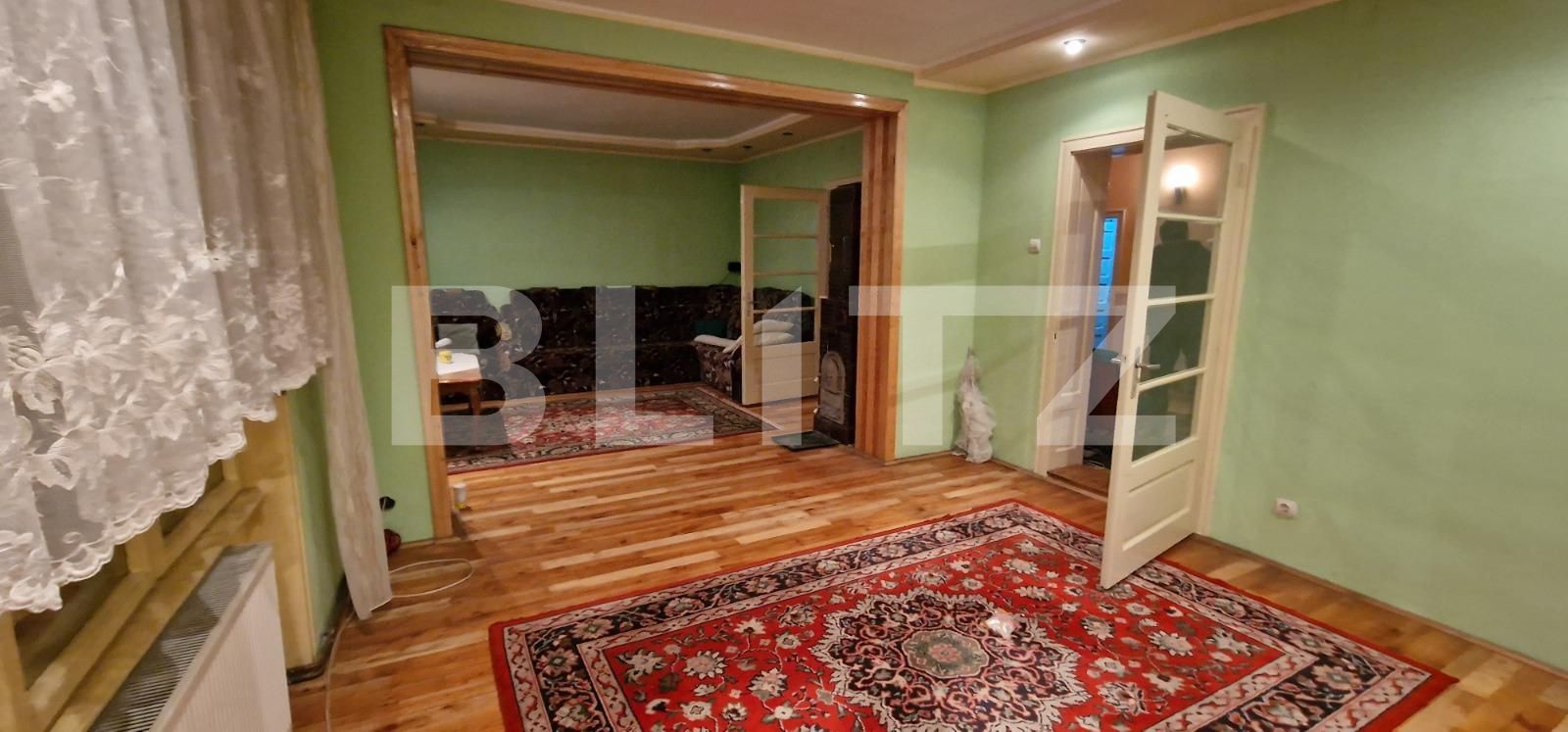 Casa de vânzare 5 camere Cugir - 130651CV | BLITZ Alba Iulia | Poza2