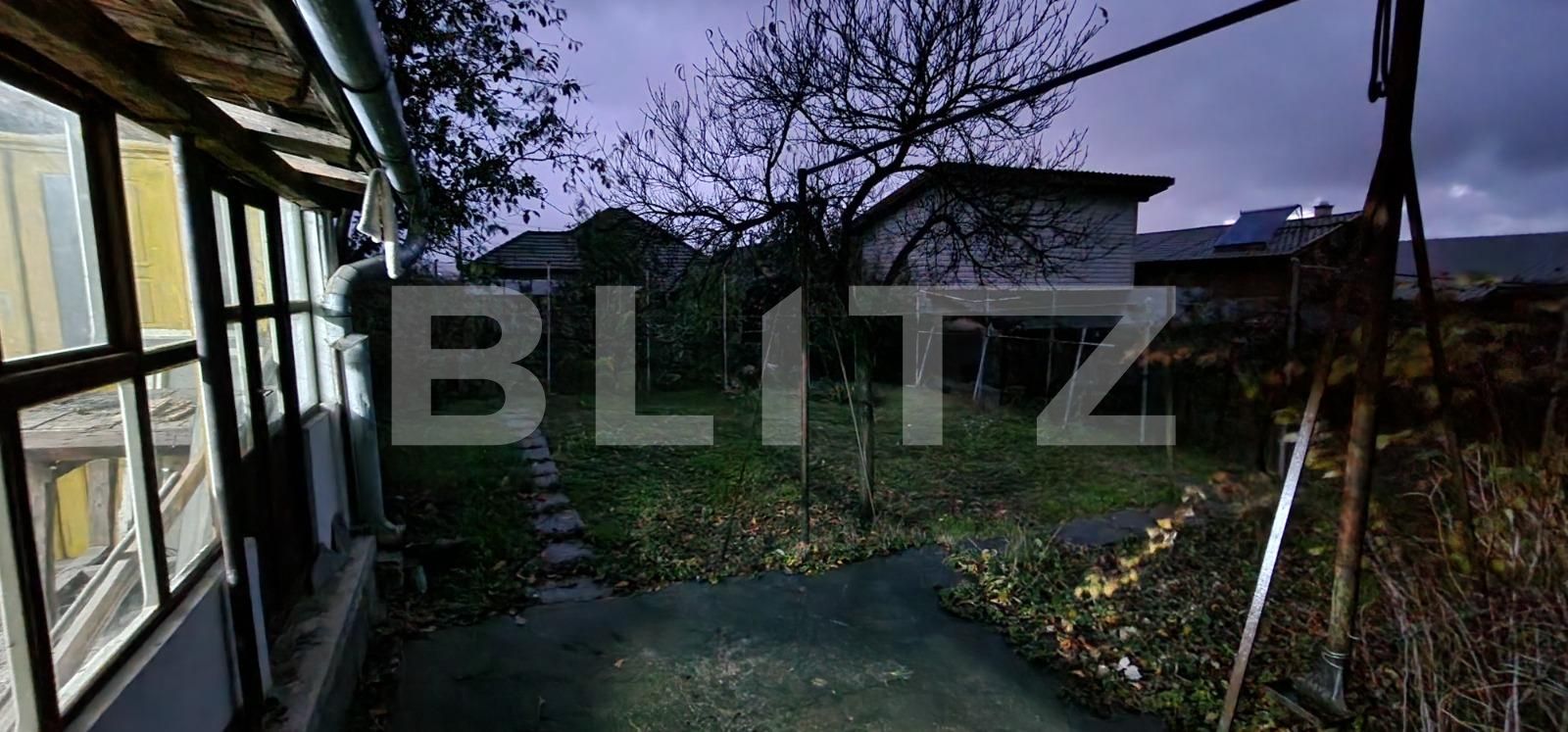 Casa de vânzare 5 camere Cugir - 130651CV | BLITZ Alba Iulia | Poza15