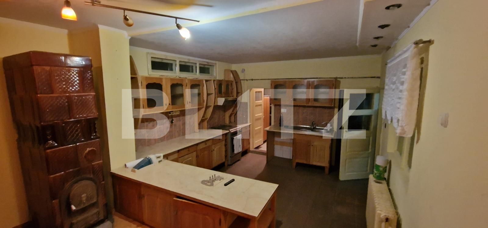 Casa de vânzare 5 camere Cugir - 130651CV | BLITZ Alba Iulia | Poza7