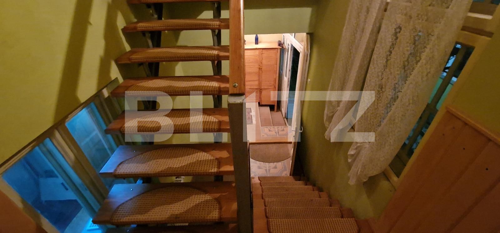 Casa de vânzare 5 camere Cugir - 130651CV | BLITZ Alba Iulia | Poza4
