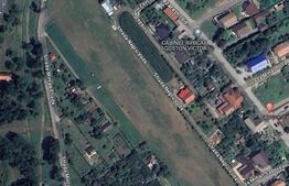 Teren intravilan, 7767 mp, zona Ultracentral