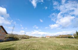 Teren intravilan, 7767 mp, zona Ultracentral