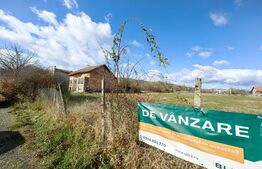 Teren intravilan, 7767 mp, zona Ultracentral