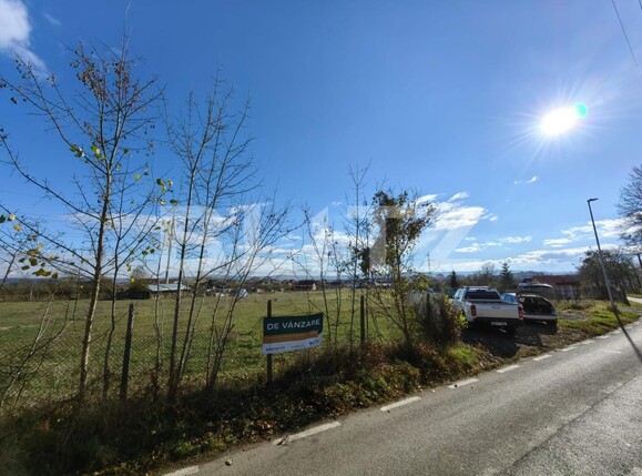 Teren de vânzare Cetate - 130676TV | BLITZ Alba Iulia | Poza5