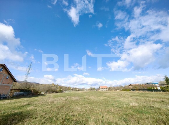 Teren de vânzare Cetate - 130676TV | BLITZ Alba Iulia | Poza2