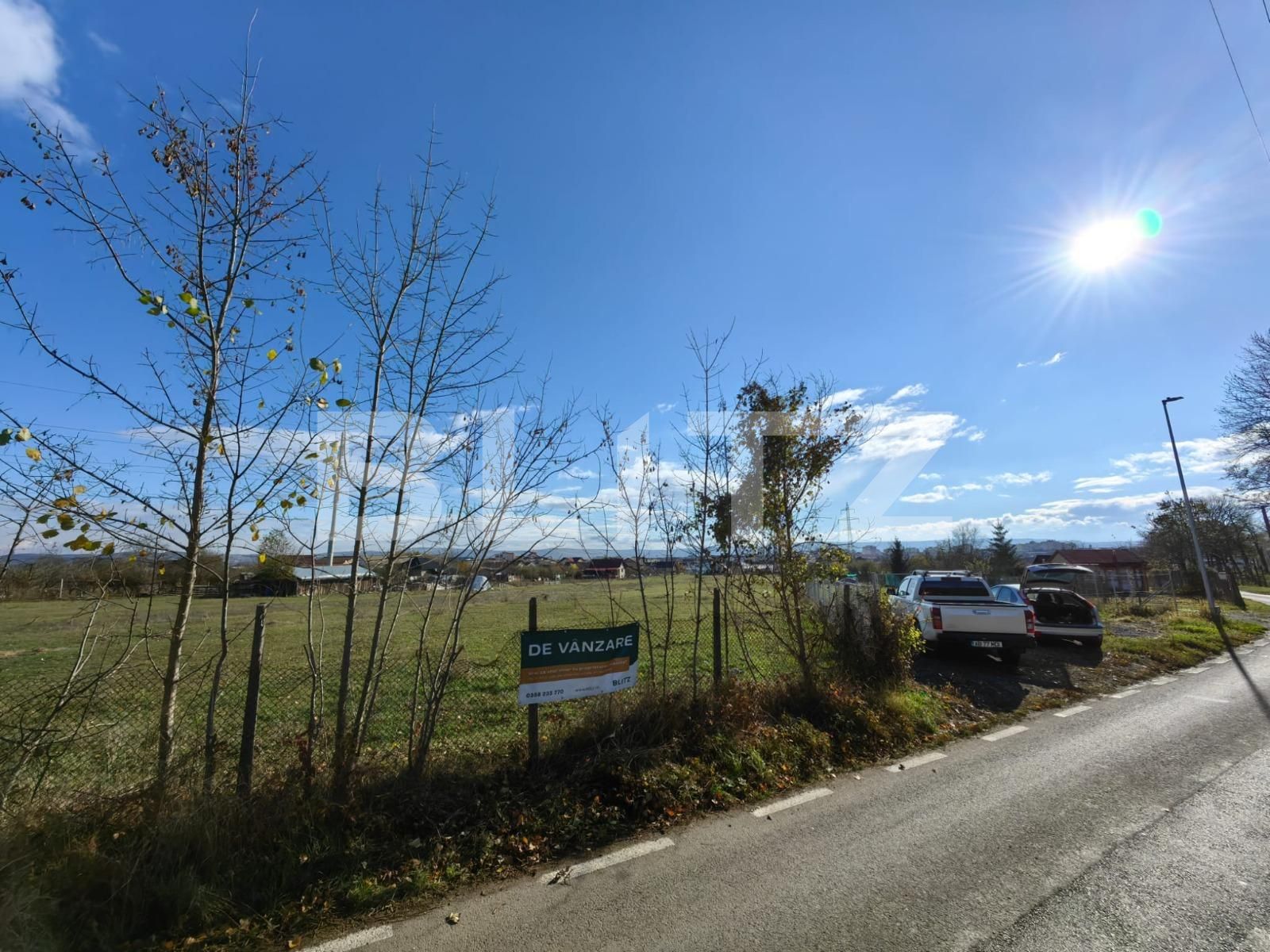 Teren de vânzare Cetate - 130676TV | BLITZ Alba Iulia | Poza5