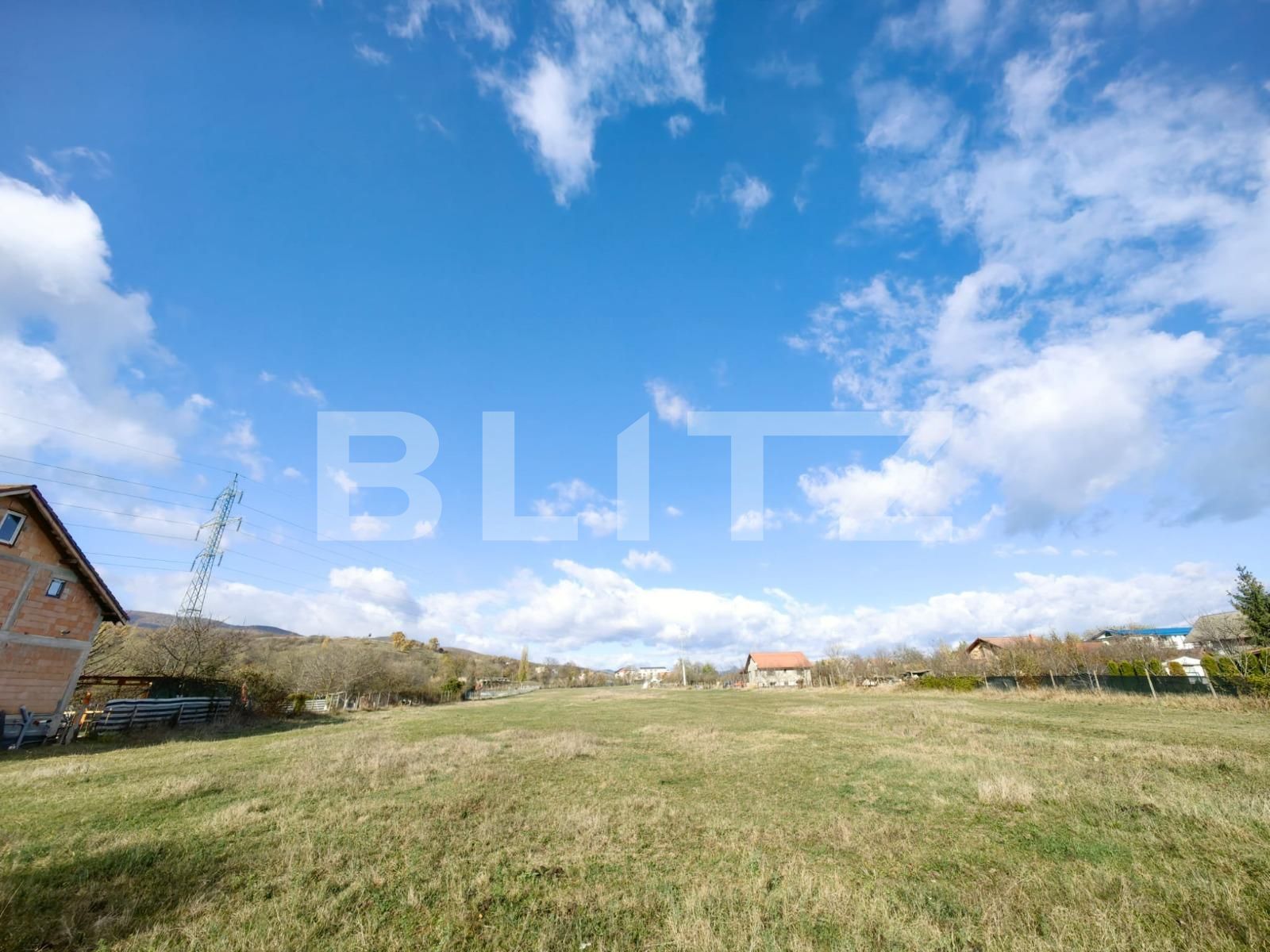 Teren de vânzare Cetate - 130676TV | BLITZ Alba Iulia | Poza2
