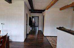 Casă individuală, 192 mp utili, 450 mp teren, zona Șard