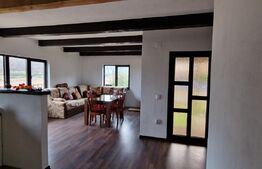 Casă individuală, 192 mp utili, 450 mp teren, zona Șard