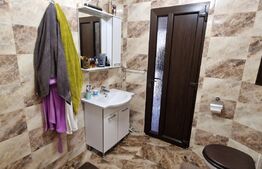 Casă individuală, 192 mp utili, 450 mp teren, zona Șard