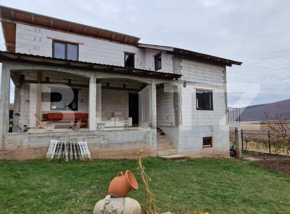 Casa de vânzare 5 camere Sard - 130769CV | BLITZ Alba Iulia | Poza2