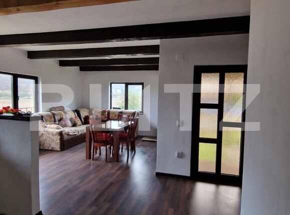 Casa de vânzare 5 camere Sard - 130769CV | BLITZ Alba Iulia | Poza4