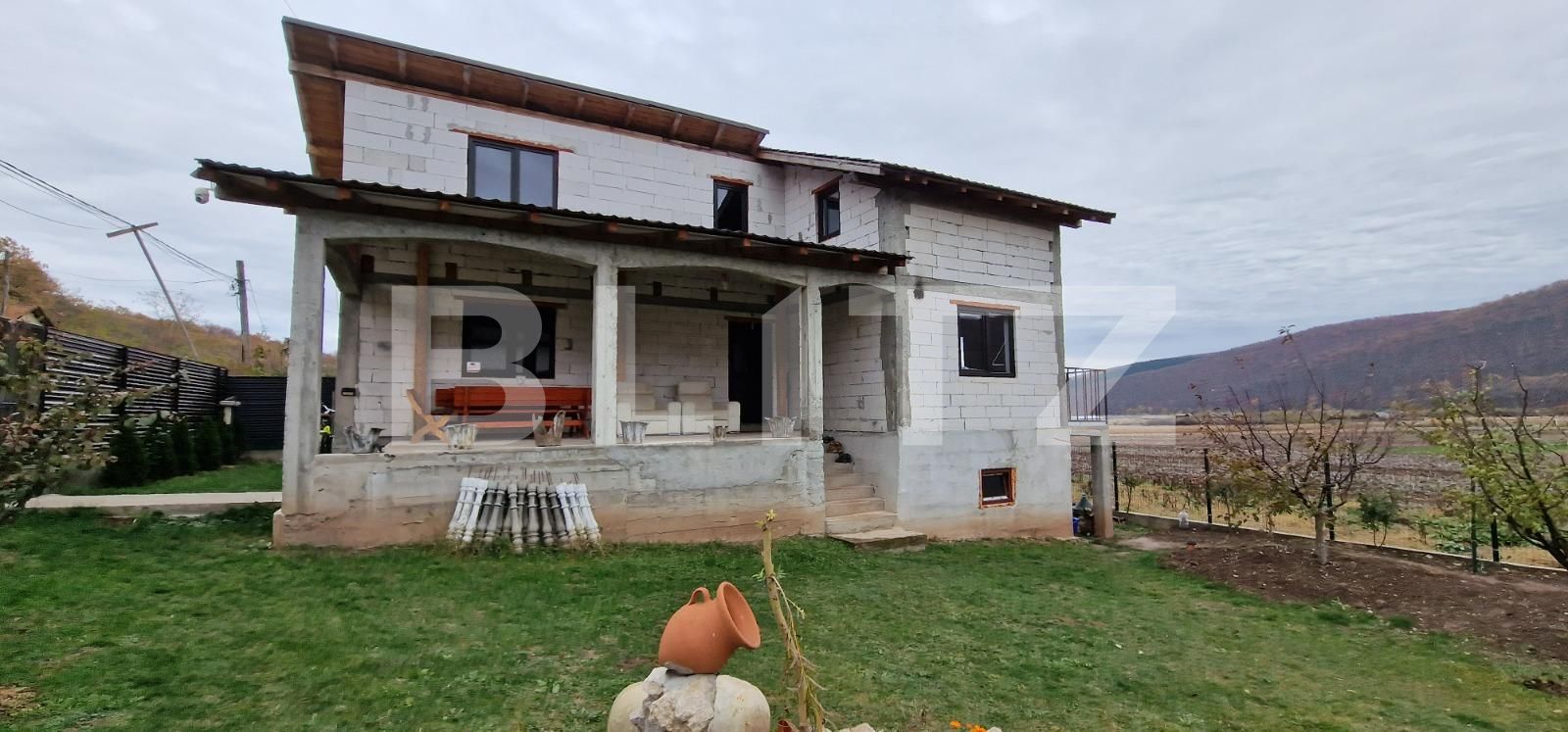 Casa de vânzare 5 camere Sard - 130769CV | BLITZ Alba Iulia | Poza2