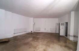 Spatiu pretabil salon infrumusetare, 78 mp, zona Bulevardul 1 Decembrie 1918