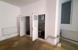 Spatiu pretabil salon infrumusetare, 78 mp, zona Bulevardul 1 Decembrie 1918