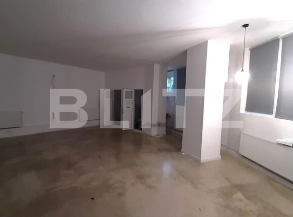 Spațiu comercial de închiriat Cetate - 130780SIC | BLITZ Alba Iulia | Poza3