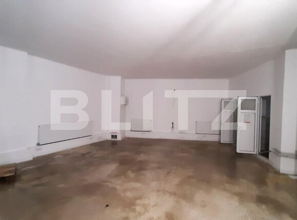 Spațiu comercial de închiriat Cetate - 130780SIC | BLITZ Alba Iulia | Poza2