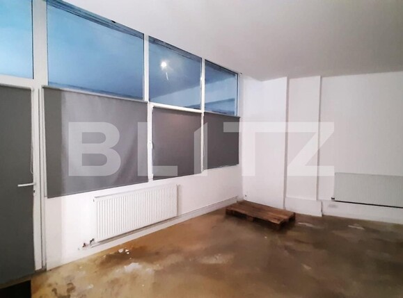 Spațiu comercial de închiriat Cetate - 130780SIC | BLITZ Alba Iulia | Poza1