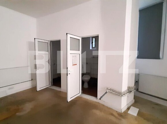 Spațiu comercial de închiriat Cetate - 130780SIC | BLITZ Alba Iulia | Poza4