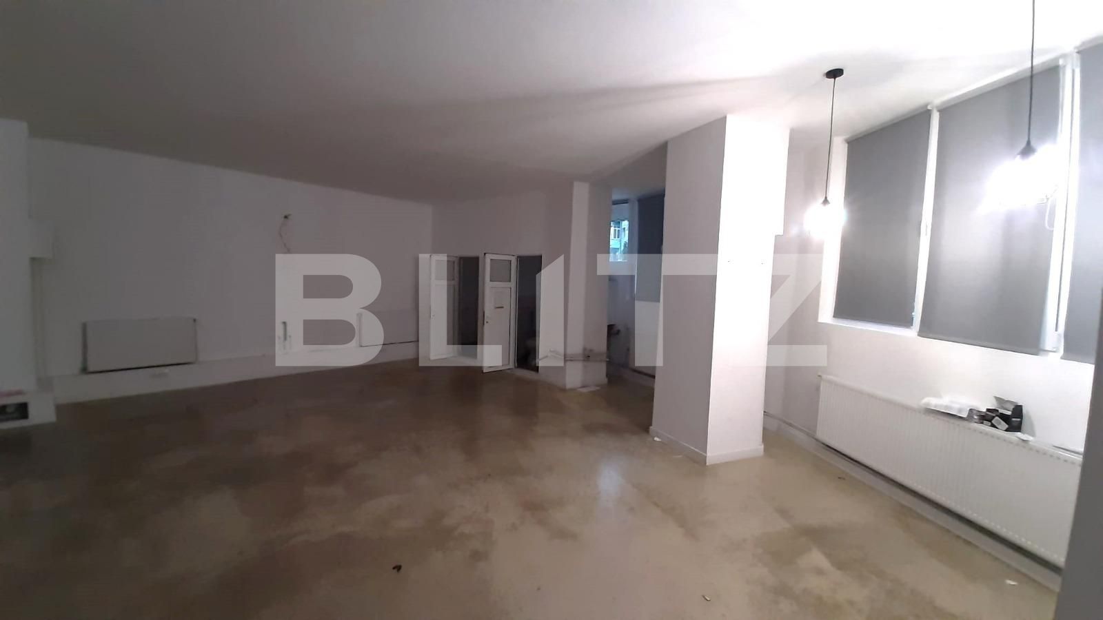 Spațiu comercial de închiriat Cetate - 130780SIC | BLITZ Alba Iulia | Poza3