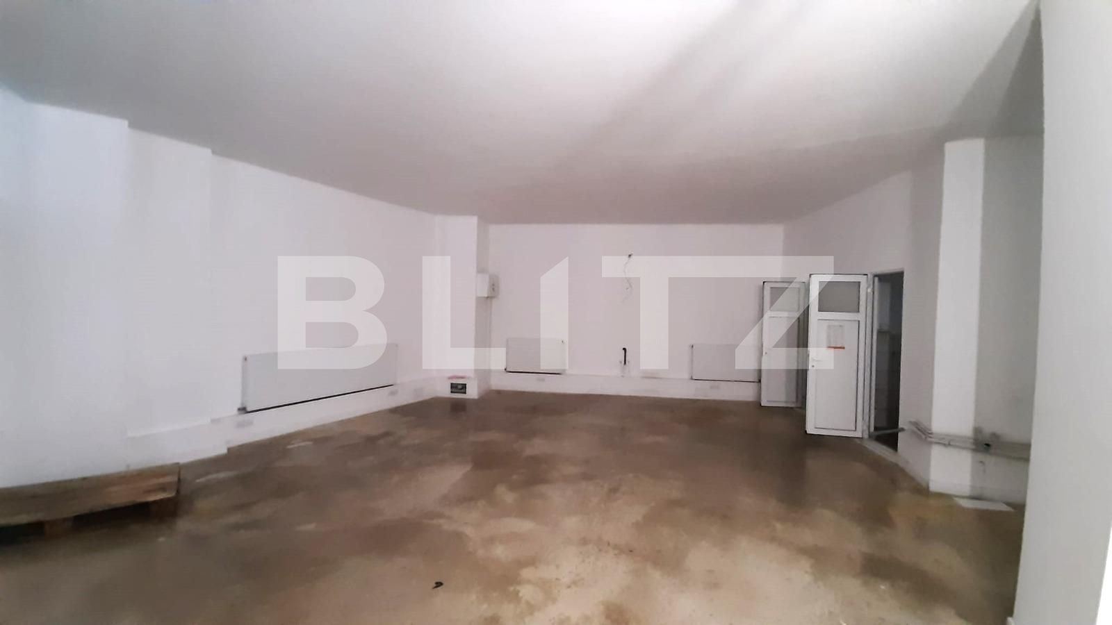 Spațiu comercial de închiriat Cetate - 130780SIC | BLITZ Alba Iulia | Poza2