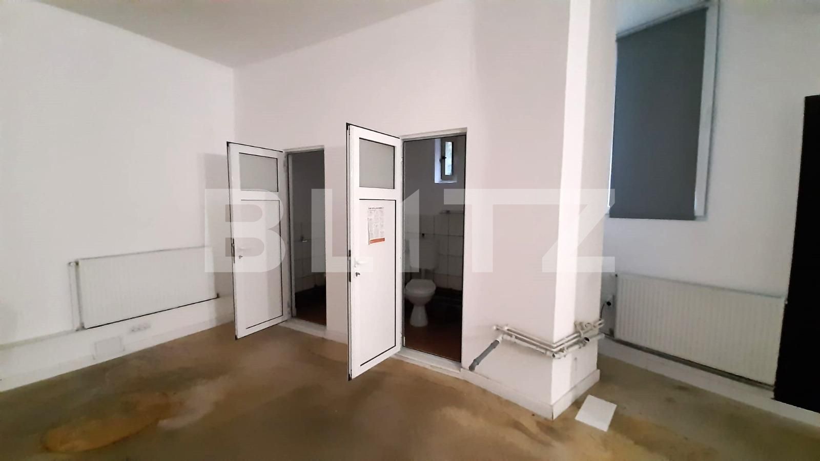 Spațiu comercial de închiriat Cetate - 130780SIC | BLITZ Alba Iulia | Poza4
