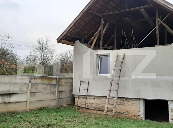 Casa de vânzare 3 camere Periferie - 130789CV | BLITZ Alba Iulia | Poza3