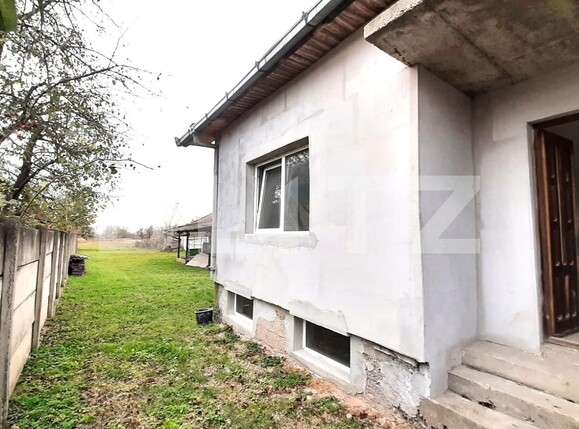 Casa de vânzare 3 camere Periferie - 130789CV | BLITZ Alba Iulia | Poza2