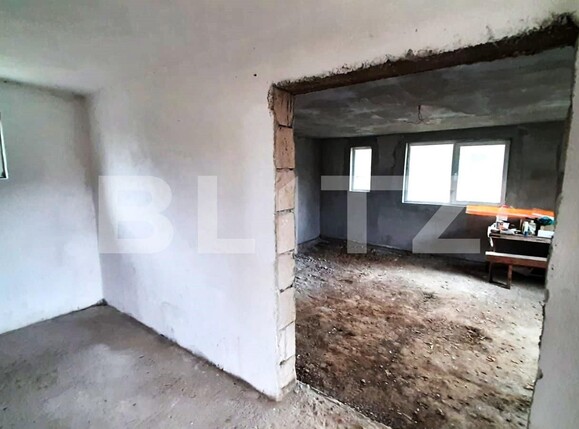 Casa de vânzare 3 camere Periferie - 130789CV | BLITZ Alba Iulia | Poza4