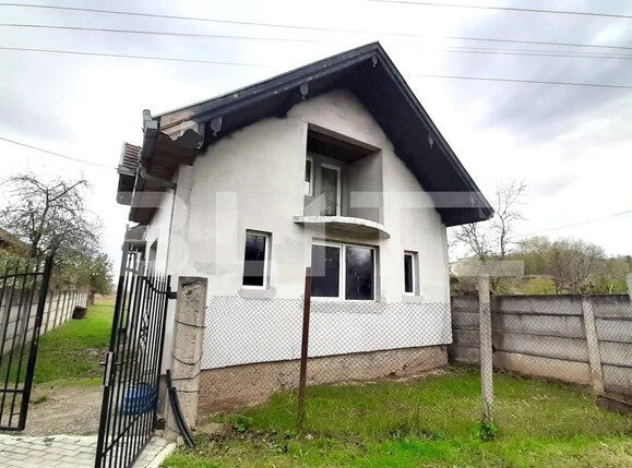 Casa de vânzare 3 camere Periferie - 130789CV | BLITZ Alba Iulia | Poza1
