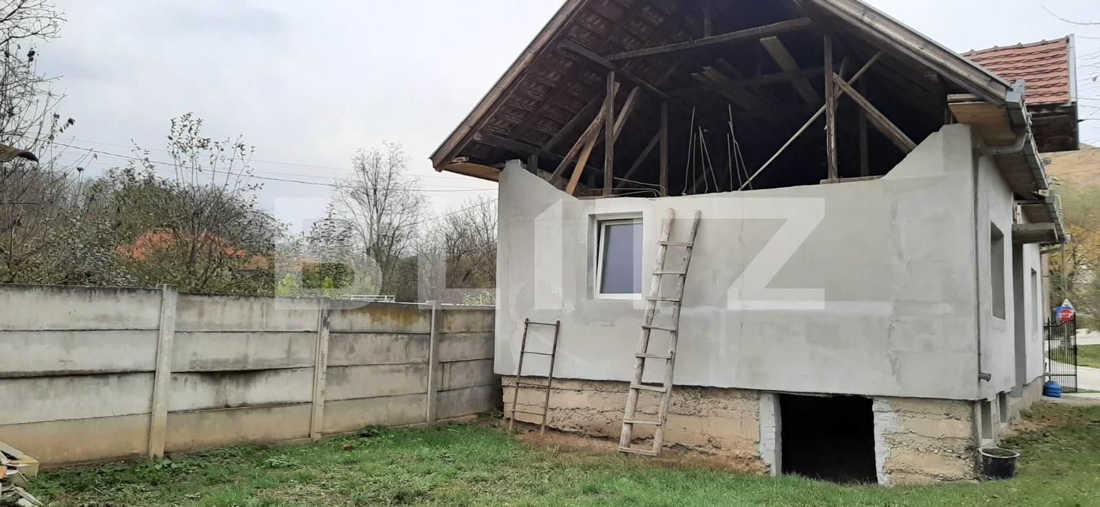 Casa de vânzare 3 camere Periferie - 130789CV | BLITZ Alba Iulia | Poza3