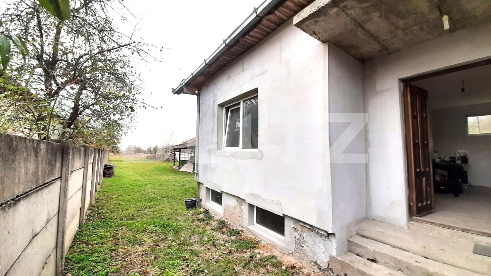 Casa de vânzare 3 camere Periferie - 130789CV | BLITZ Alba Iulia | Poza2