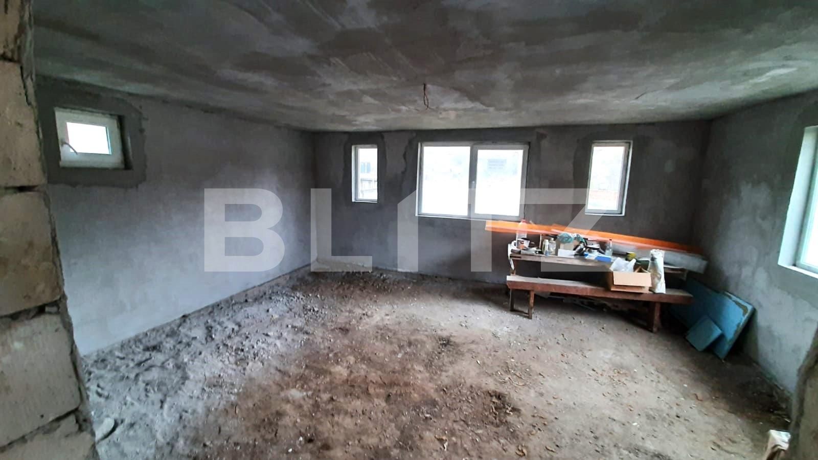 Casa de vânzare 3 camere Periferie - 130789CV | BLITZ Alba Iulia | Poza6