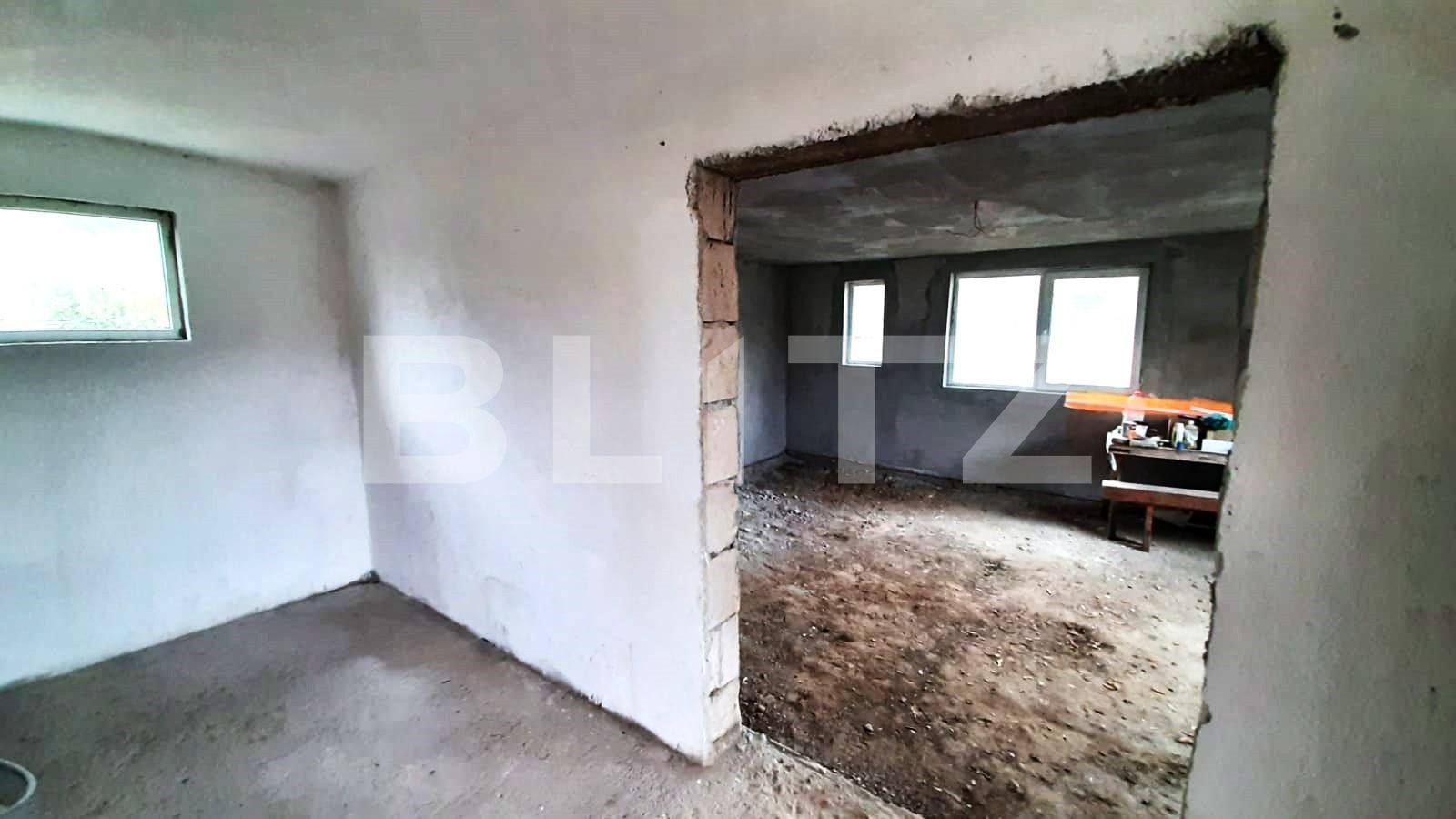 Casa de vânzare 3 camere Periferie - 130789CV | BLITZ Alba Iulia | Poza4