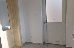 Casă individuală, 69 mp, 1518 mp teren, zonă Hăpria