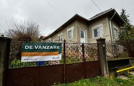 Casă individuală, 69 mp, 1518 mp teren, zonă Hăpria