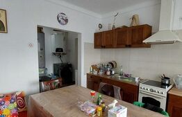 Casă individuală, 69 mp, 1518 mp teren, zonă Hăpria