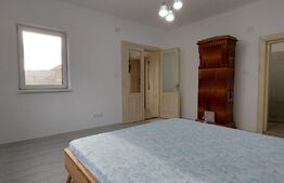 Casă individuală, 69 mp, 1518 mp teren, zonă Hăpria