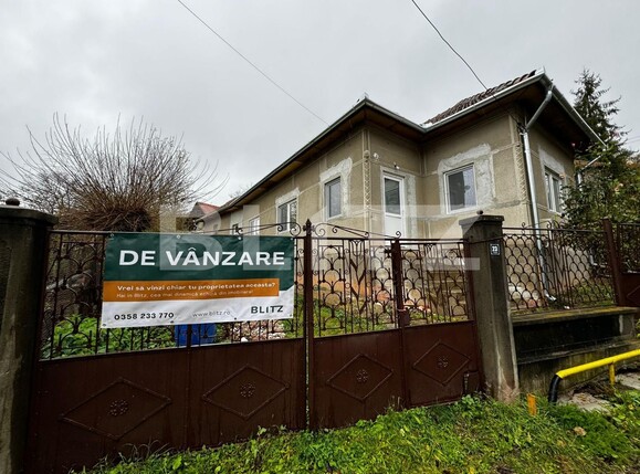 Casa de vânzare 2 camere Hapria - 130817CV | BLITZ Alba Iulia | Poza5