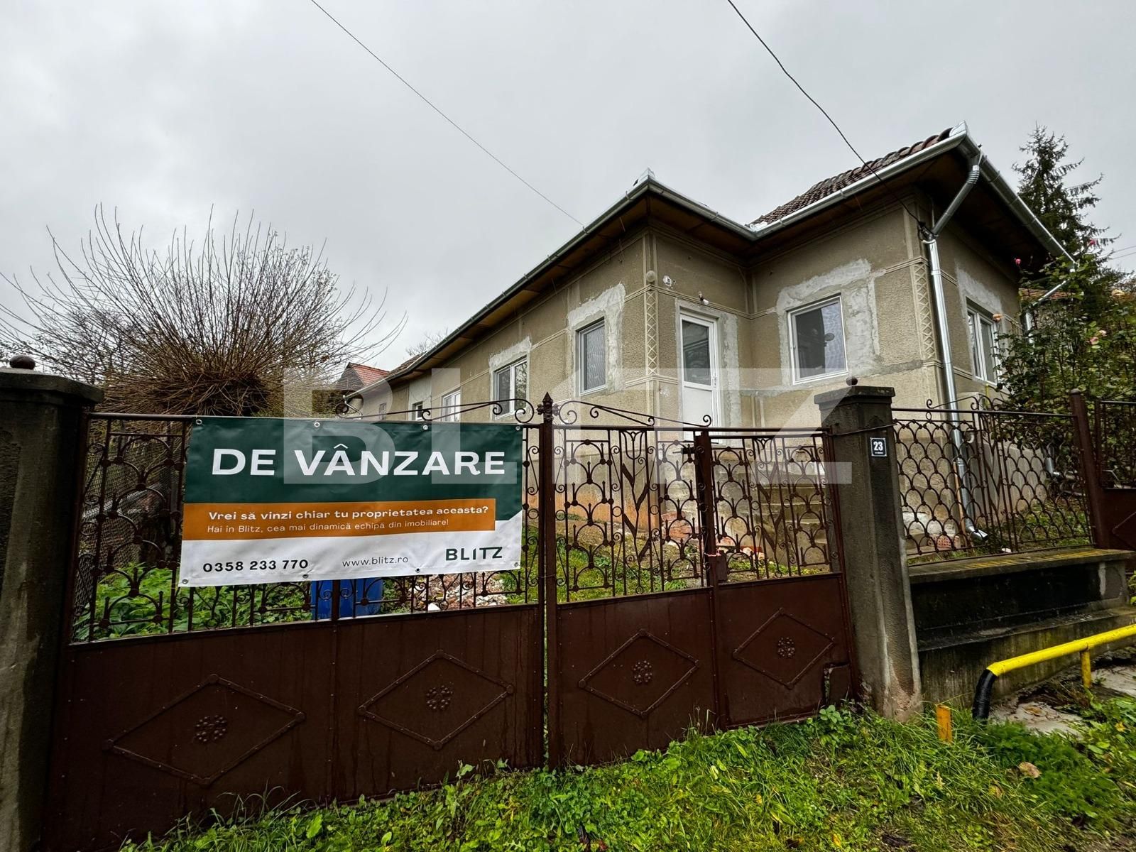 Casa de vânzare 2 camere Hapria - 130817CV | BLITZ Alba Iulia | Poza5