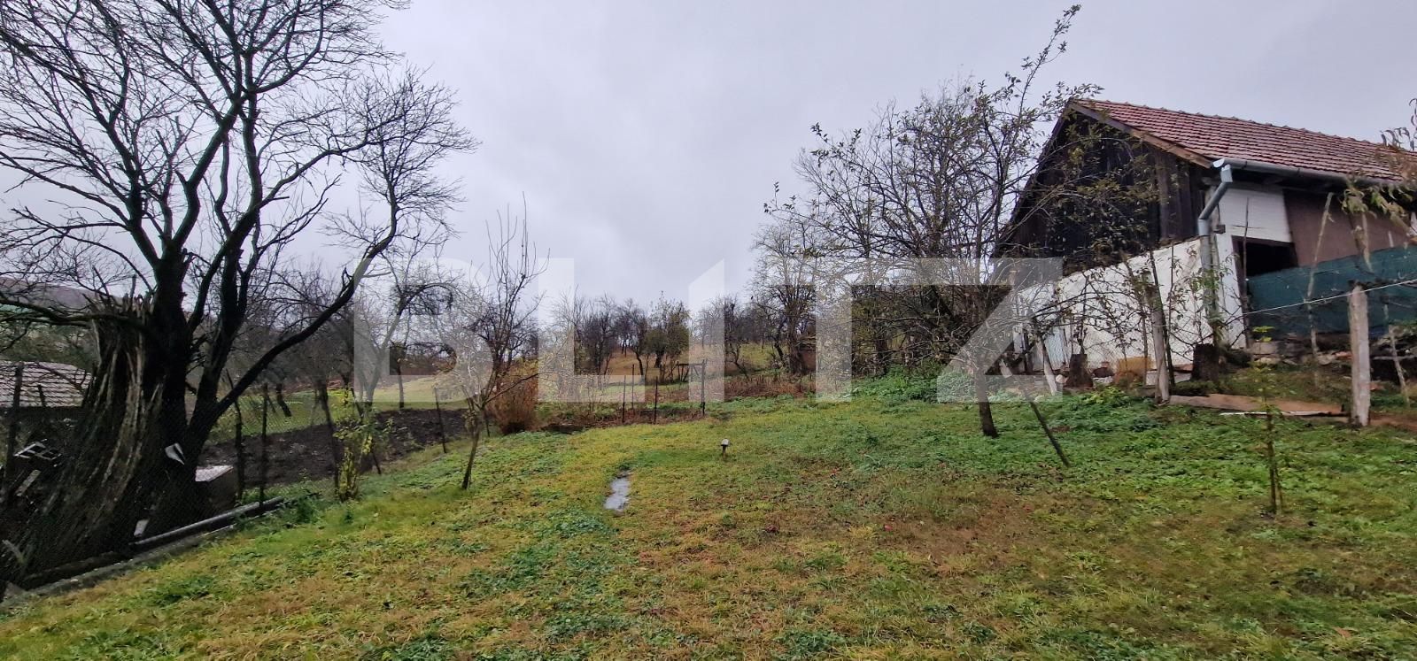 Casa de vânzare 2 camere Hapria - 130817CV | BLITZ Alba Iulia | Poza7