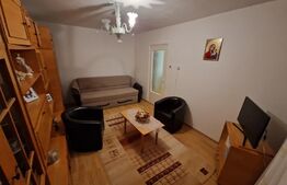 Apartament 2 camere, 50 mp, decomandat, Stadion