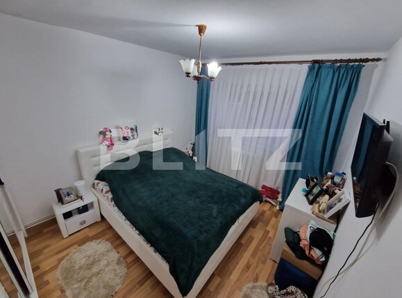 Apartament de vânzare 2 camere Cetate - 130827AV | BLITZ Alba Iulia | Poza1