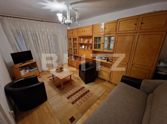 Apartament de vânzare 2 camere Cetate - 130827AV | BLITZ Alba Iulia | Poza2