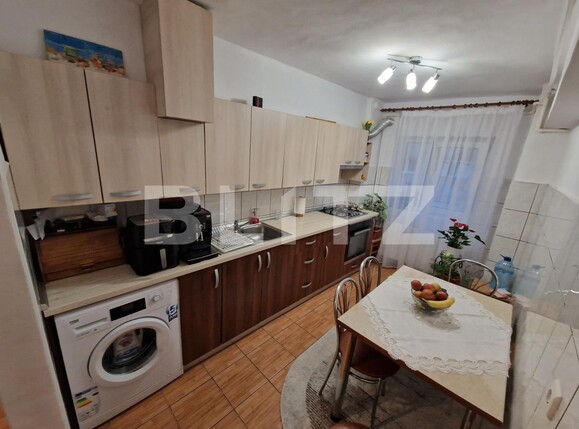 Apartament de vânzare 2 camere Cetate - 130827AV | BLITZ Alba Iulia | Poza4