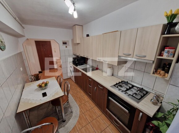Apartament de vânzare 2 camere Cetate - 130827AV | BLITZ Alba Iulia | Poza5