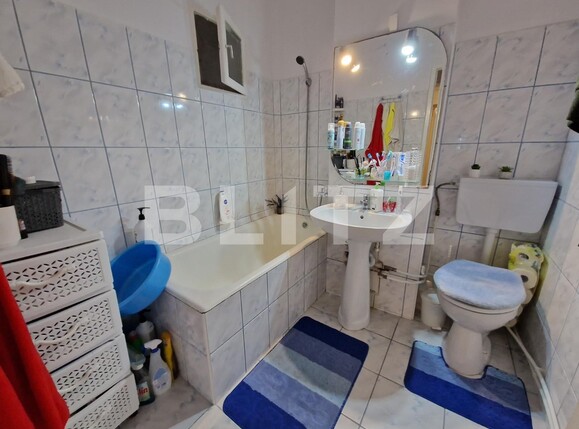 Apartament de vânzare 2 camere Cetate - 130827AV | BLITZ Alba Iulia | Poza8